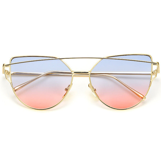 Tao Cat eye Sunglasses - Oneposh