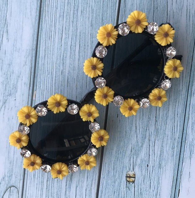 Taima Daisy Sunglasses - Oneposh