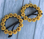 Taima Daisy Sunglasses - Oneposh