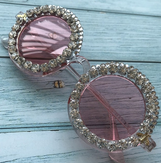 Taima Daisy Sunglasses - Oneposh