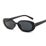 Axele Oval Sunglasses - Oneposh
