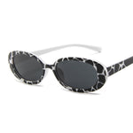 Axele Oval Sunglasses - Oneposh