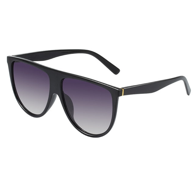 Saba Oversized Sunglasses - Oneposh