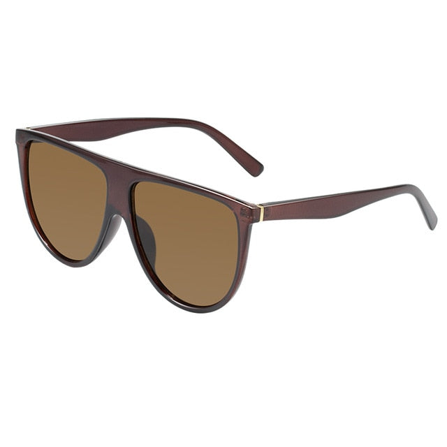 Saba Oversized Sunglasses - Oneposh