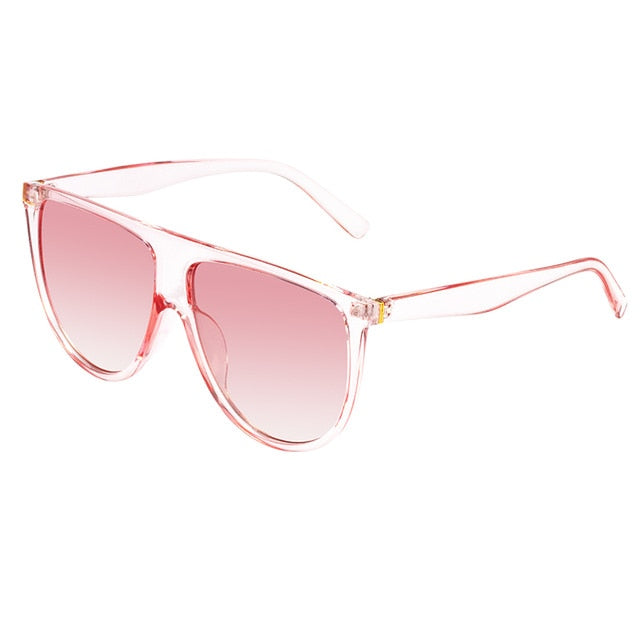 Saba Oversized Sunglasses - Oneposh