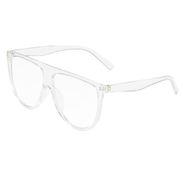 Saba Oversized Sunglasses - Oneposh