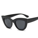 Titania Cat Eye Sunglasses - Oneposh