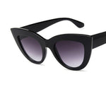Titania Cat Eye Sunglasses - Oneposh