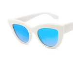 Titania Cat Eye Sunglasses - Oneposh