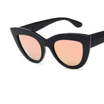 Titania Cat Eye Sunglasses - Oneposh