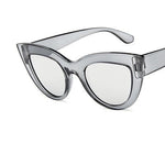 Titania Cat Eye Sunglasses - Oneposh