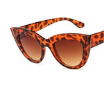 Titania Cat Eye Sunglasses - Oneposh