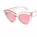 Titania Cat Eye Sunglasses - Oneposh