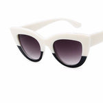 Titania Cat Eye Sunglasses - Oneposh