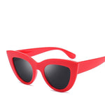 Titania Cat Eye Sunglasses - Oneposh