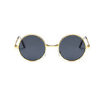 Trina Round Sunglasses - Oneposh