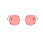 Trina Round Sunglasses - Oneposh