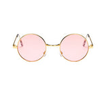 Trina Round Sunglasses - Oneposh