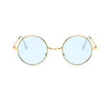 Trina Round Sunglasses - Oneposh