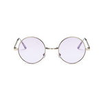 Trina Round Sunglasses - Oneposh