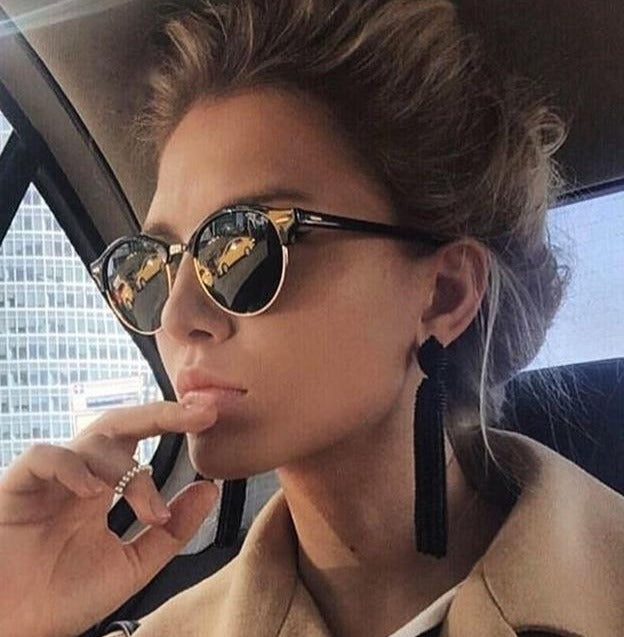 Rilla Sunglasses - Oneposh