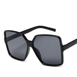 Treva Oversize Square Sunglasses - Oneposh