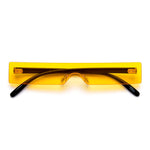 Tullia Rectangle Sunglasses - Oneposh