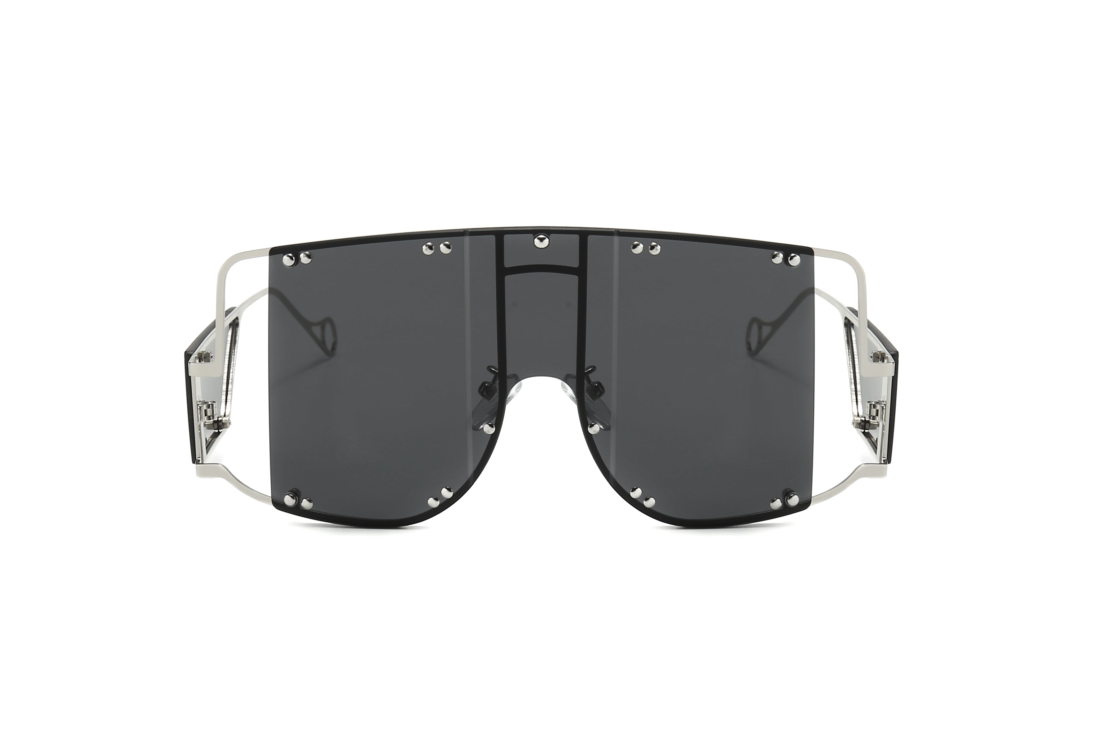 Valencia Square Sunglasses - Oneposh
