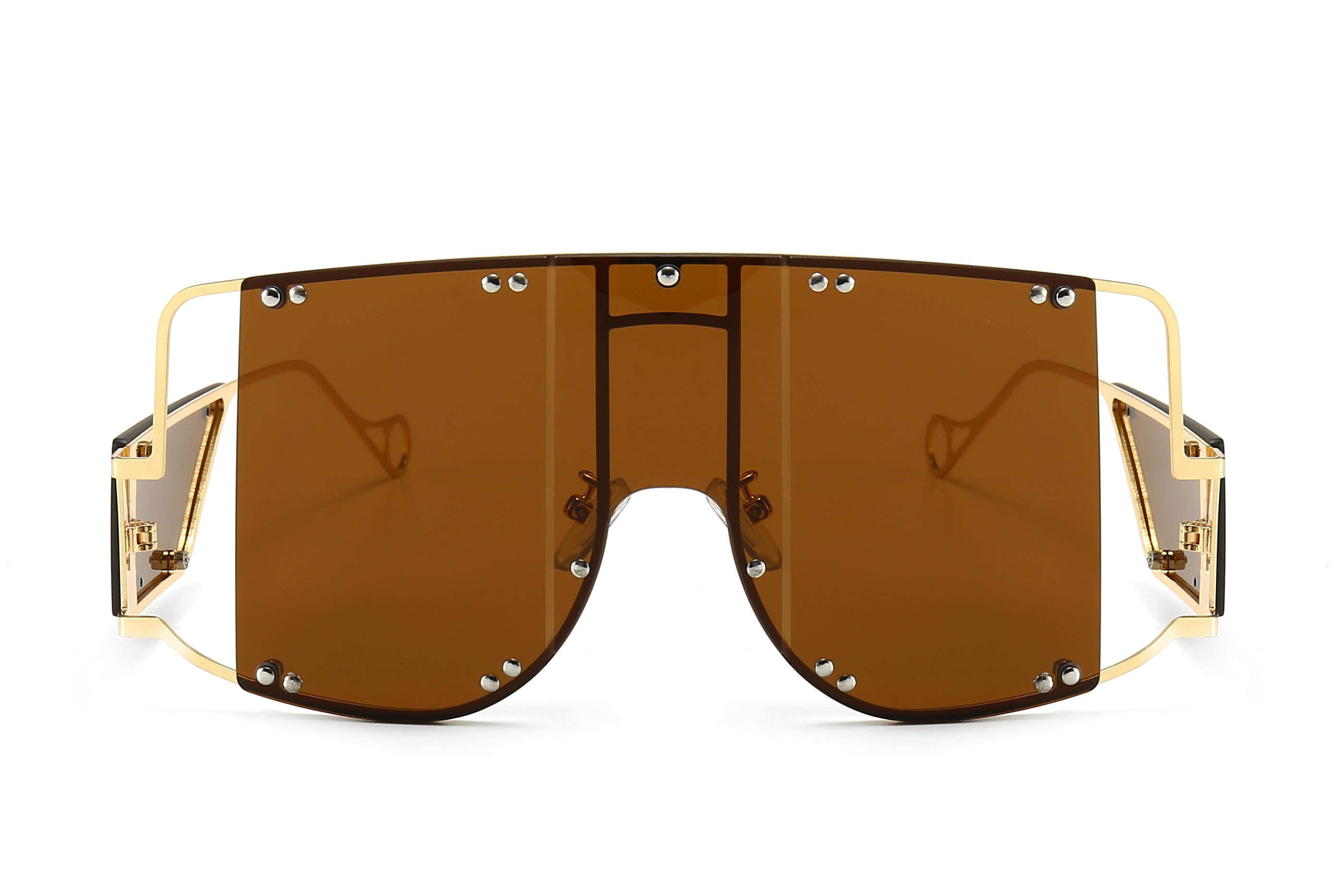 Valencia Square Sunglasses - Oneposh