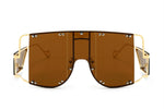 Valencia Square Sunglasses - Oneposh