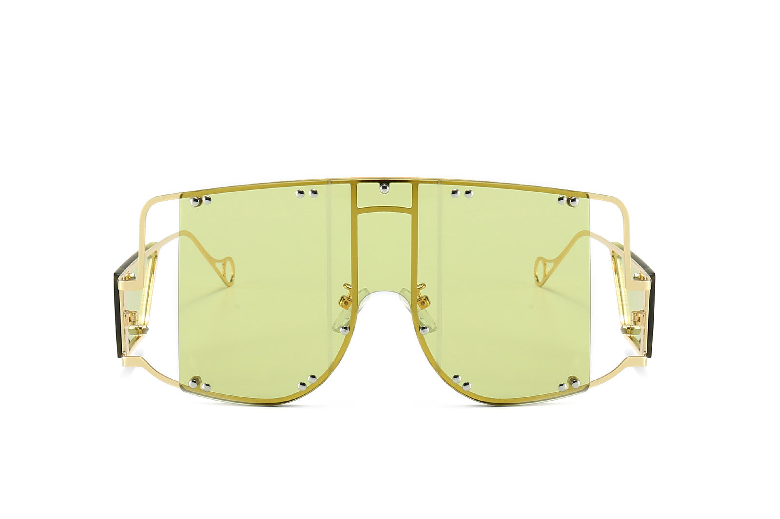 Valencia Square Sunglasses - Oneposh