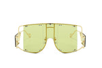 Valencia Square Sunglasses - Oneposh