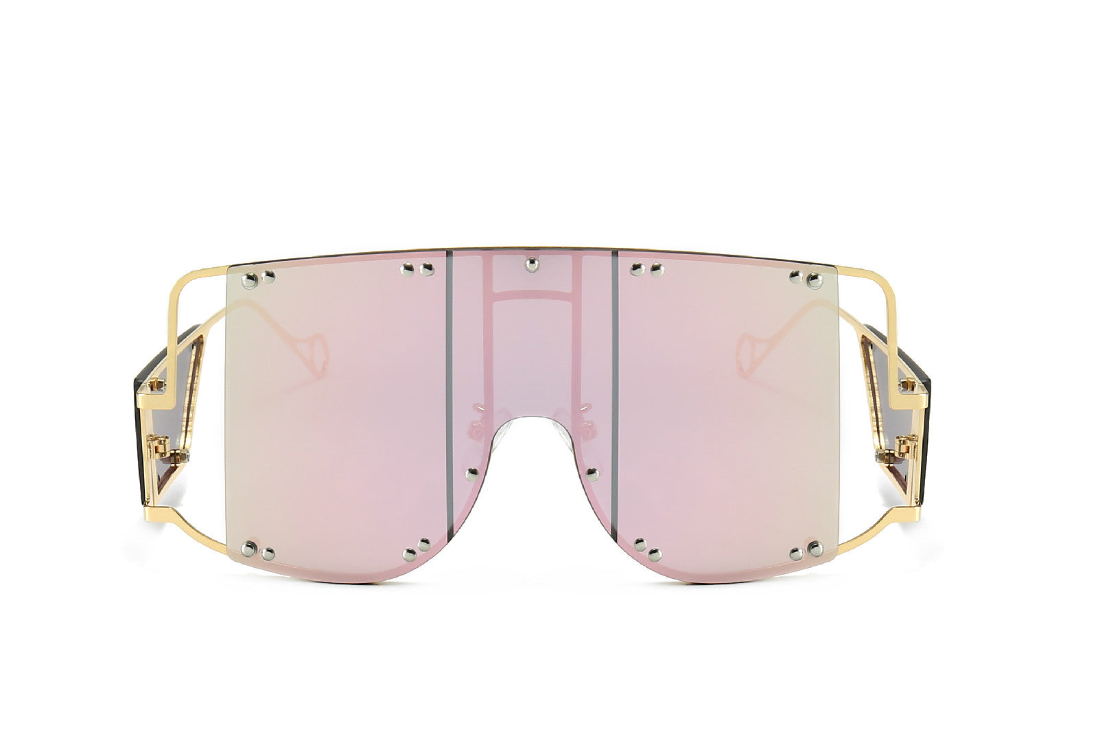 Valencia Square Sunglasses - Oneposh