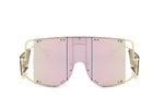 Valencia Square Sunglasses - Oneposh