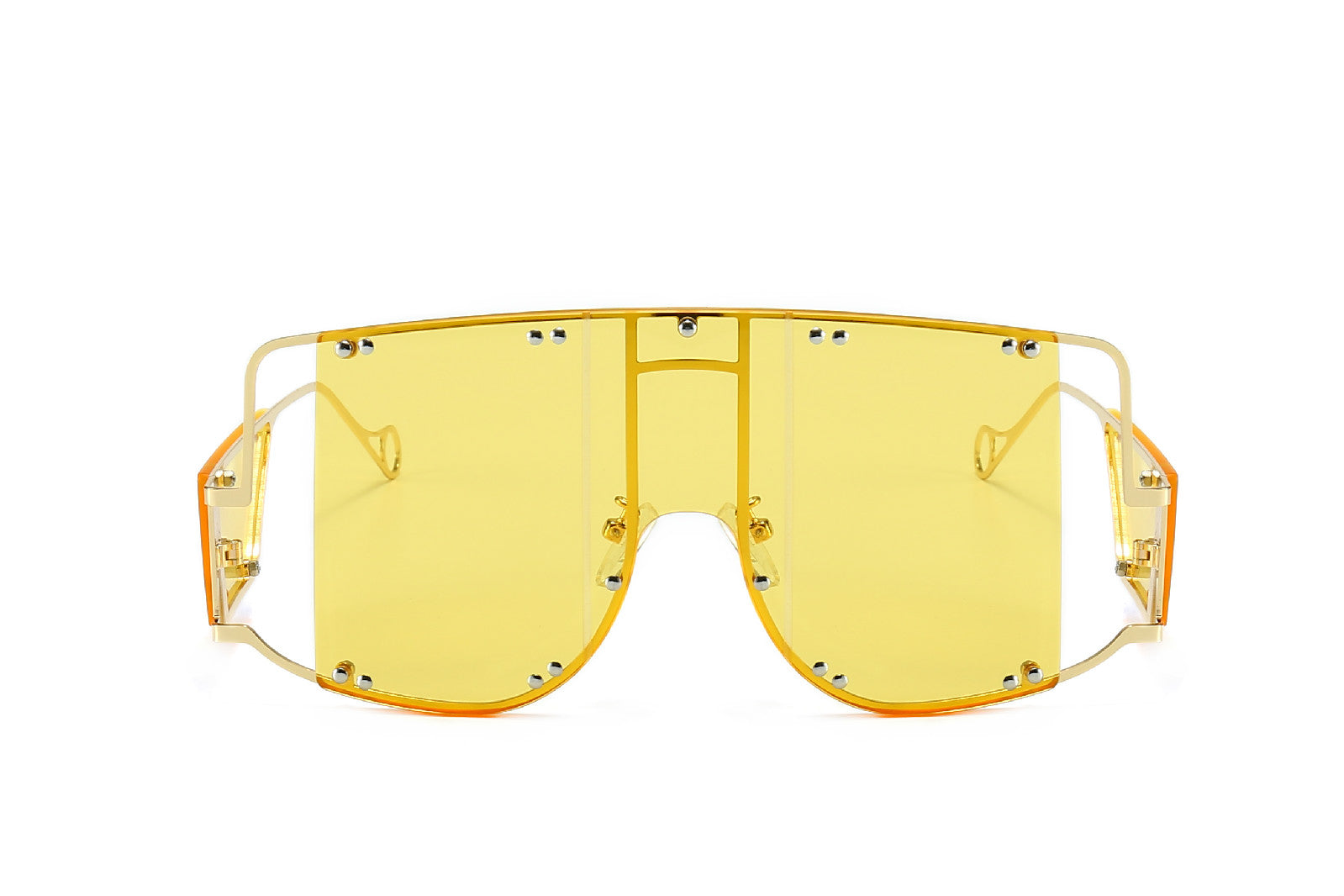 Valencia Square Sunglasses - Oneposh