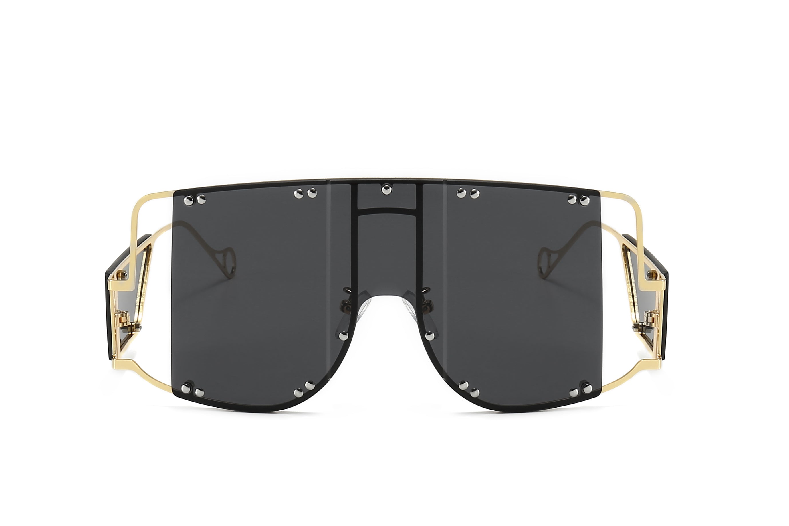 Valencia Square Sunglasses - Oneposh