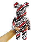 Bearbrick 400% Be@rbrick Collectible Figurine