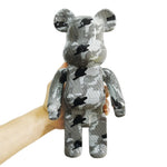 Bearbrick 400% Be@rbrick Collectible Figurine