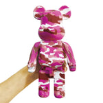 Bearbrick 400% Be@rbrick Collectible Figurine