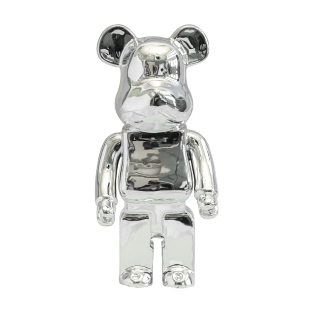 Bearbrick 400% Be@rbrick Collectible Figurine