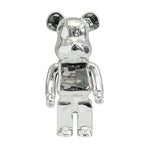 Bearbrick 400% Be@rbrick Collectible Figurine