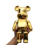 Bearbrick 400% Be@rbrick Collectible Figurine