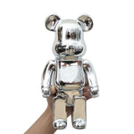 Bearbrick 400% Be@rbrick Collectible Figurine