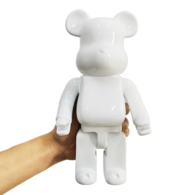 Bearbrick 400% Be@rbrick Collectible Figurine