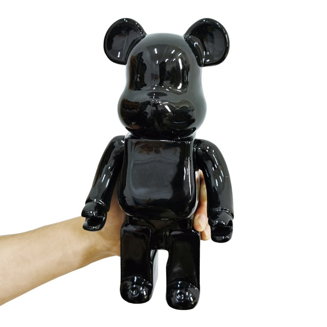 Bearbrick 400% Be@rbrick Collectible Figurine