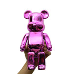 Bearbrick 400% Be@rbrick Collectible Figurine