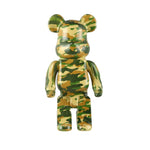Bearbrick 400% Be@rbrick Collectible Figurine