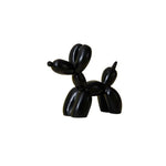 Pearl Balloon Dog Statue Collectible Figurines