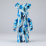Bearbrick 400% Be@rbrick Collectible Figurine