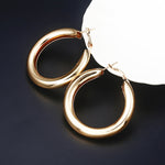 Kona Simple Geometric Earrings - Oneposh